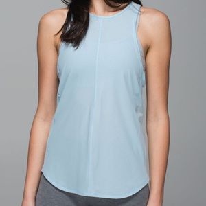 Lululemon Essence Tank
